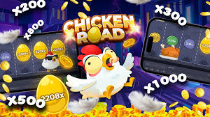 Can You Depend On Chicken Road - Is Chicken Road Legit?