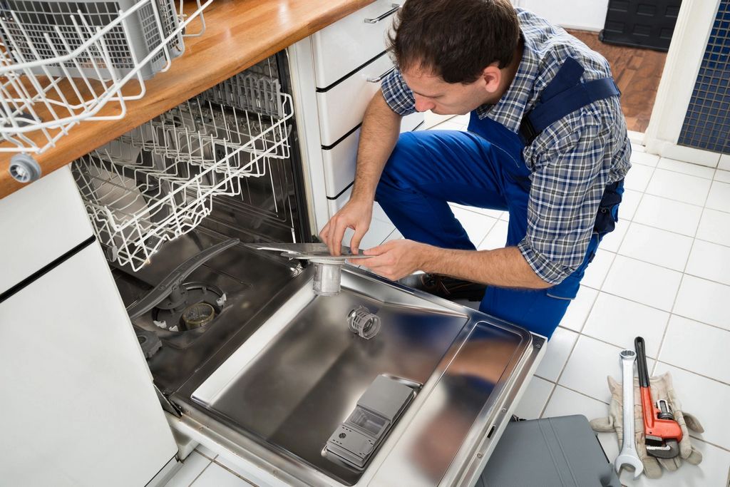 Home Appliance Repair in Gatineau