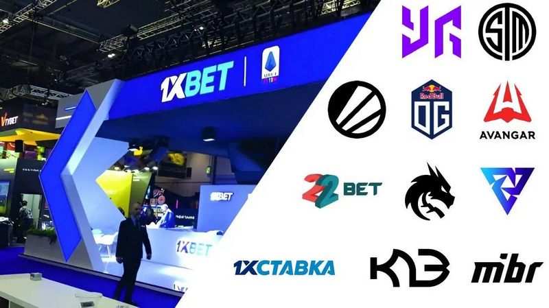 Ставки на спорт в 1xBet